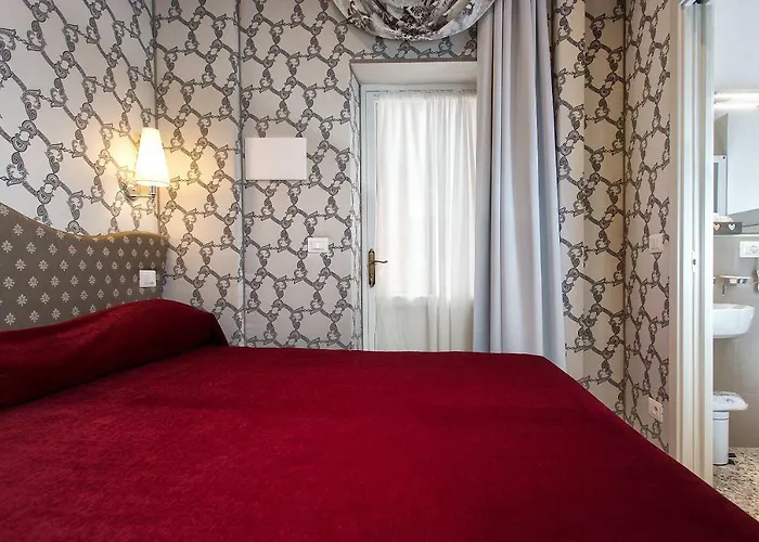 Hotel Ca\' Nobile Corner